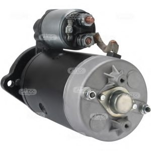HC-Cargo 114170 Starter